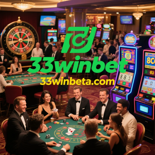 33winbet 33winbet